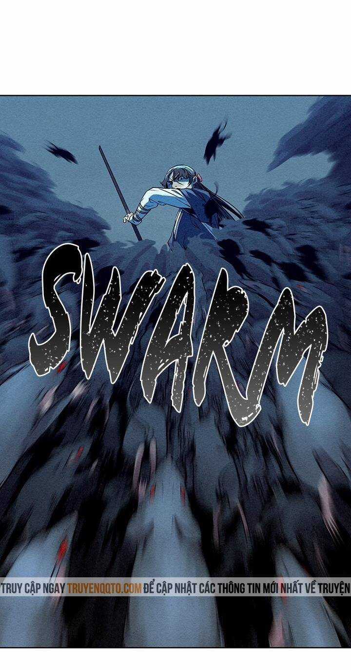 Thợ Săn Mosin Chương 63 trang 60