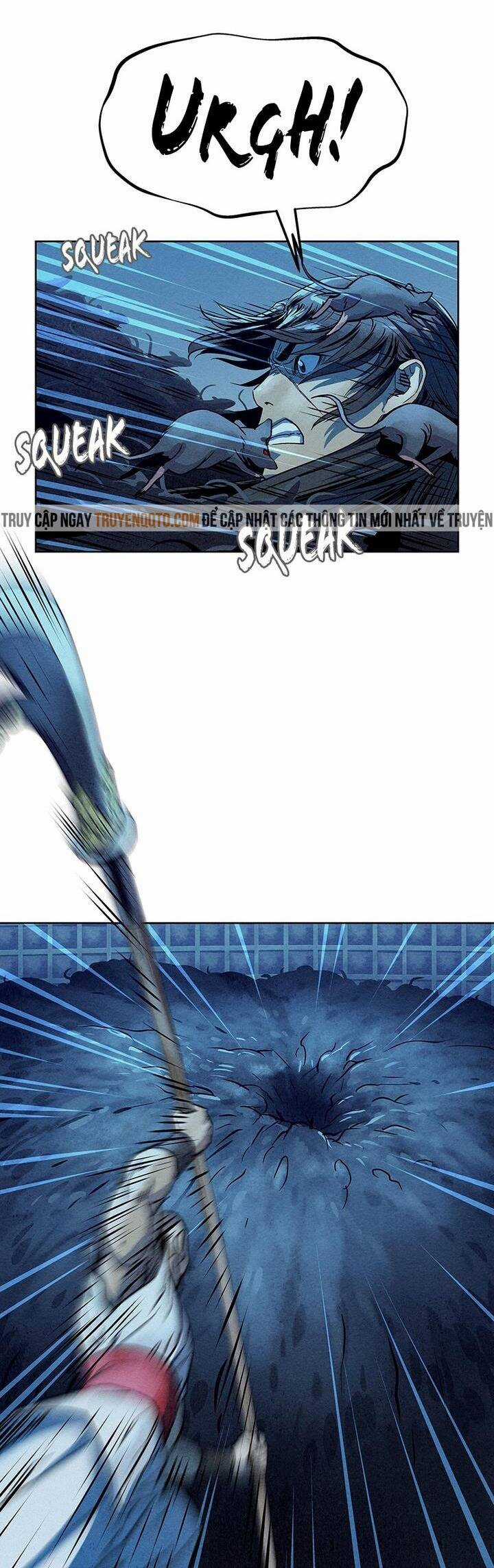 Thợ Săn Mosin Chương 63 trang 61