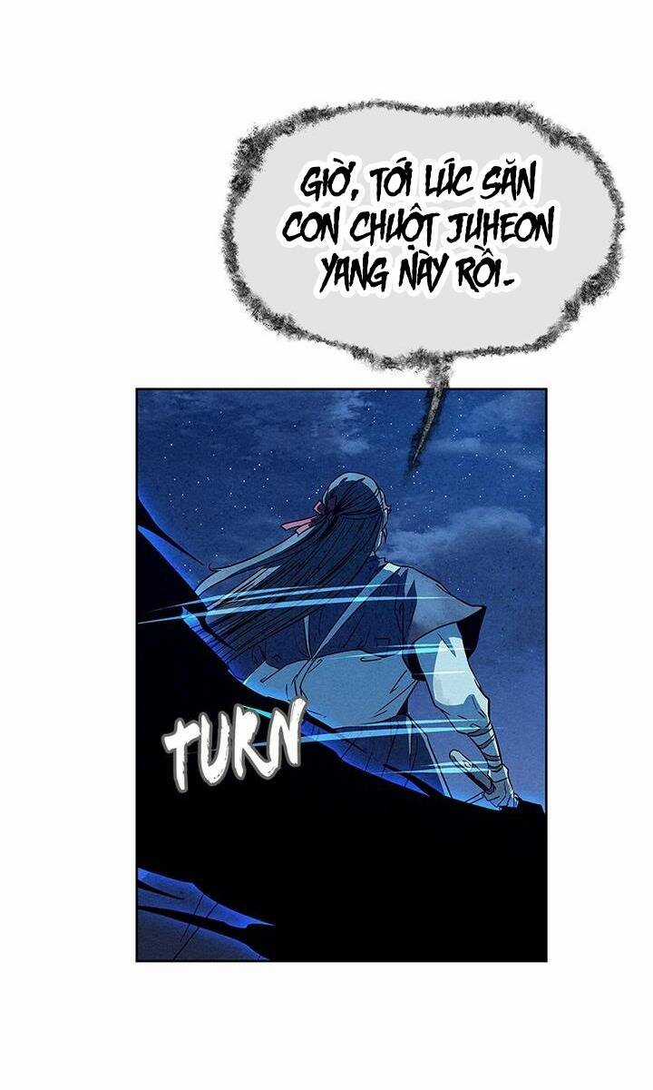 Thợ Săn Mosin Chương 63 trang 72