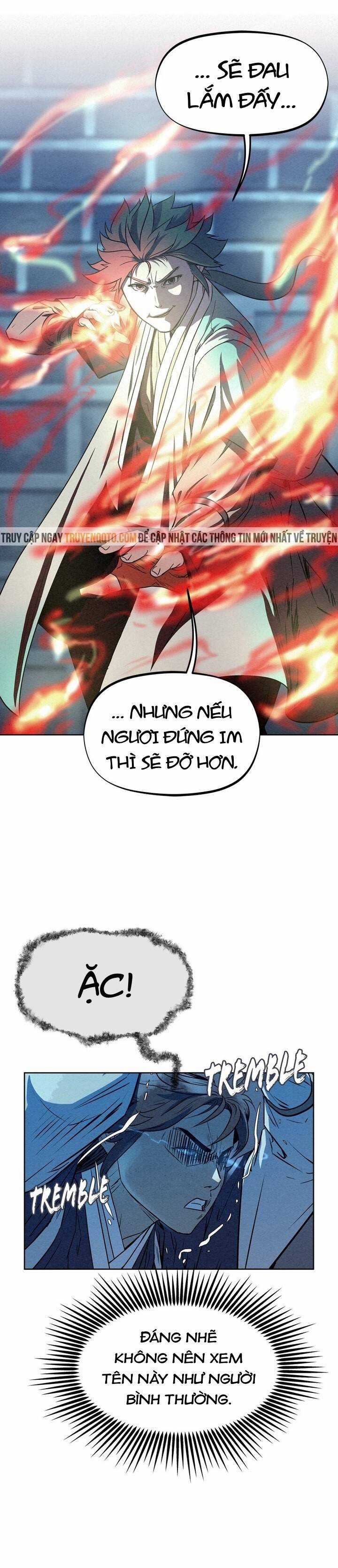 Thợ Săn Mosin Chương 64 trang 10