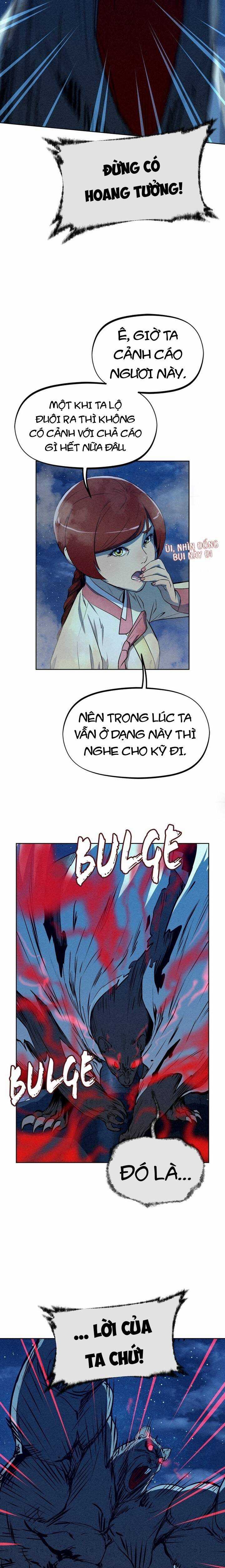 Thợ Săn Mosin Chương 64 trang 17