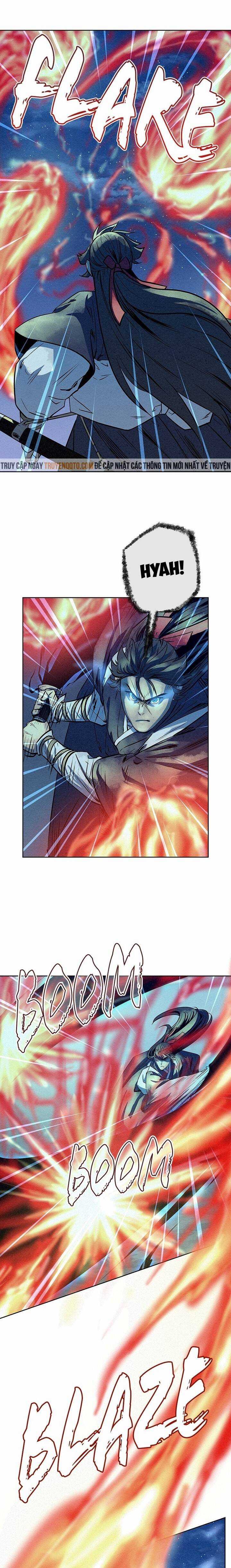 Thợ Săn Mosin Chương 65 trang 10