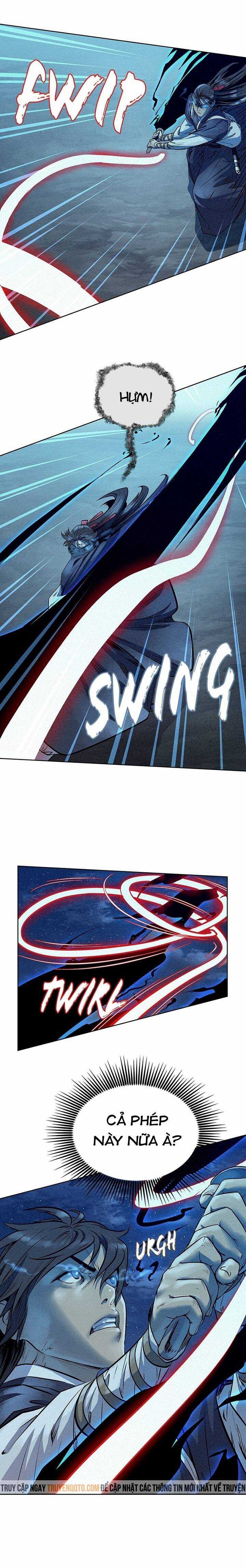 Thợ Săn Mosin Chương 65 trang 14