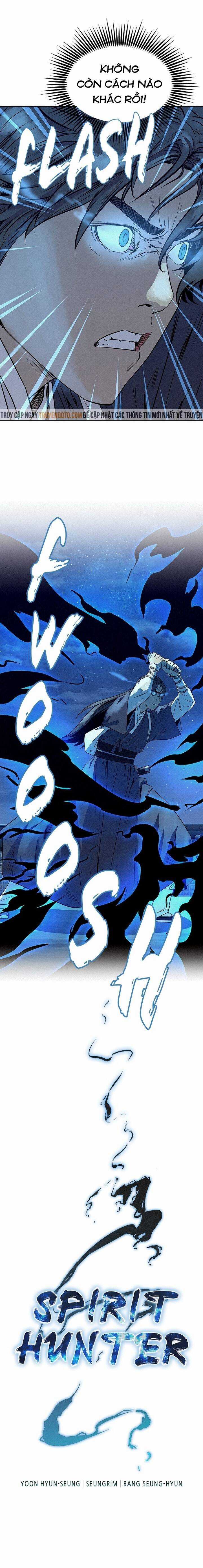 Thợ Săn Mosin Chương 65 trang 2