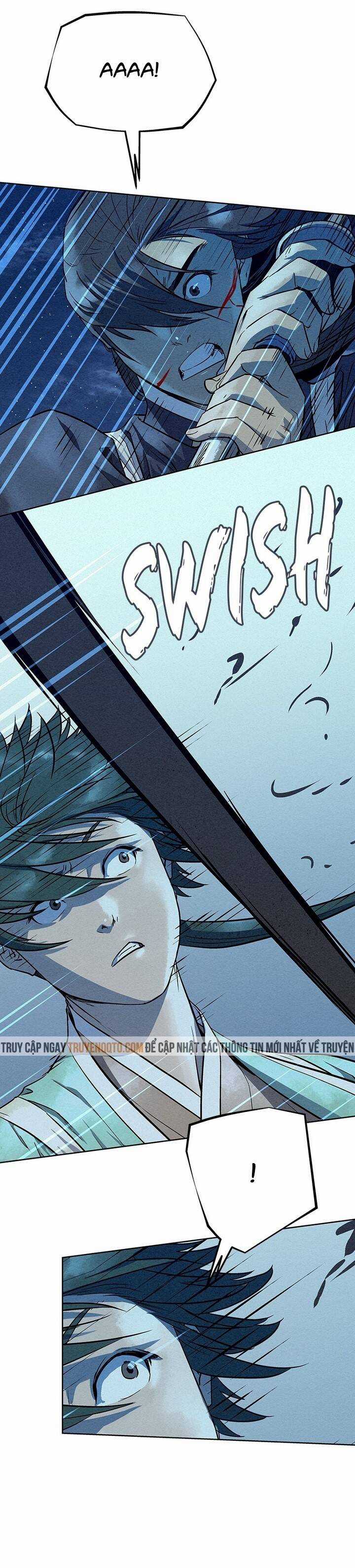 Thợ Săn Mosin Chương 65 trang 21