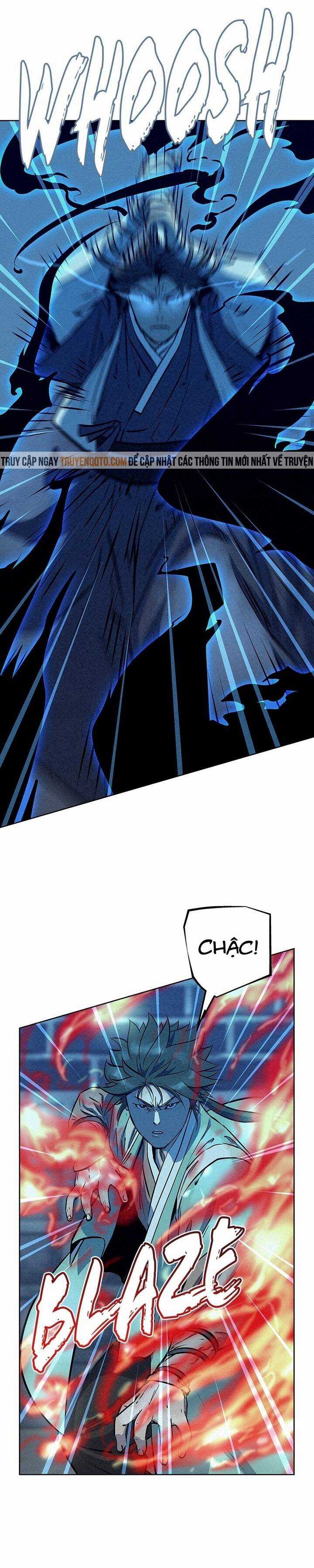 Thợ Săn Mosin Chương 65 trang 4