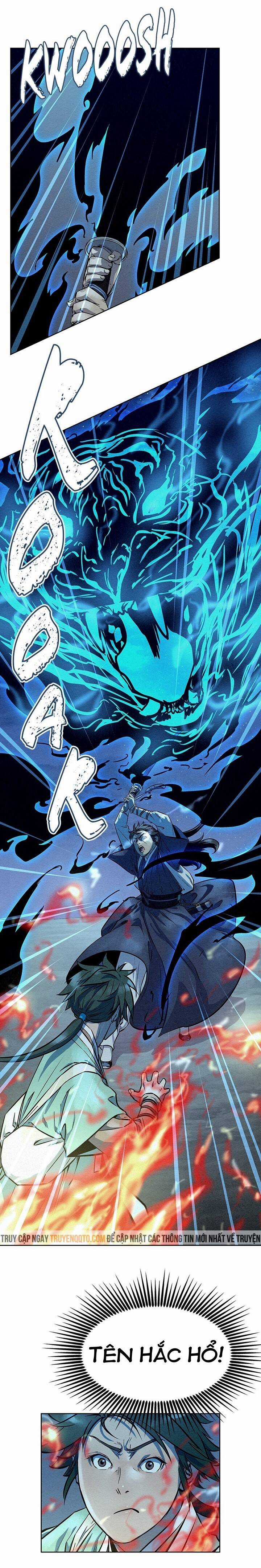 Thợ Săn Mosin Chương 65 trang 5