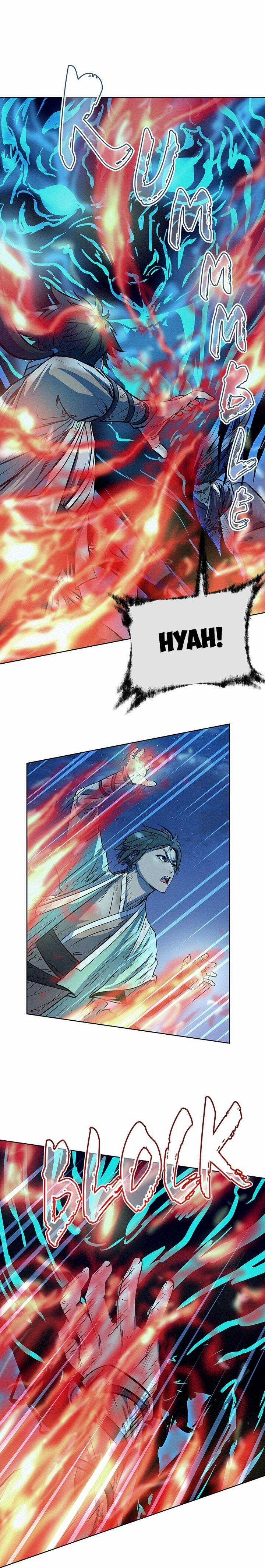 Thợ Săn Mosin Chương 65 trang 6