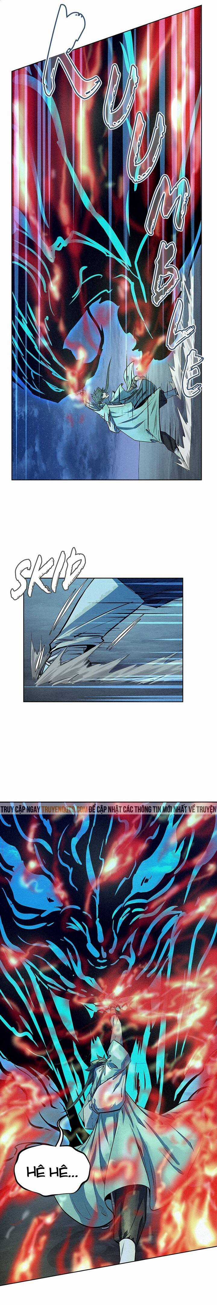 Thợ Săn Mosin Chương 65 trang 7