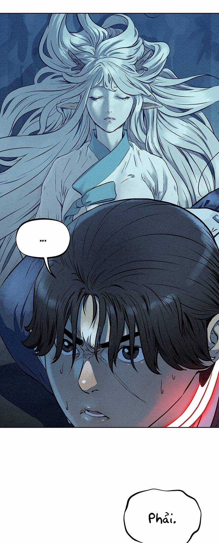 Thợ Săn Mosin Chương 66 trang 14