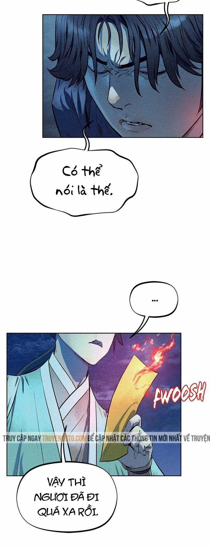 Thợ Săn Mosin Chương 66 trang 15