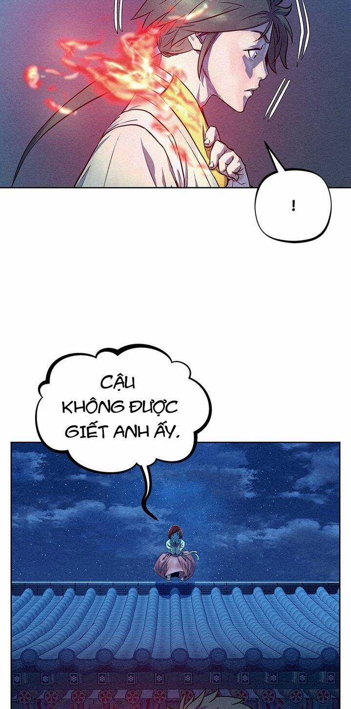 Thợ Săn Mosin Chương 66 trang 17