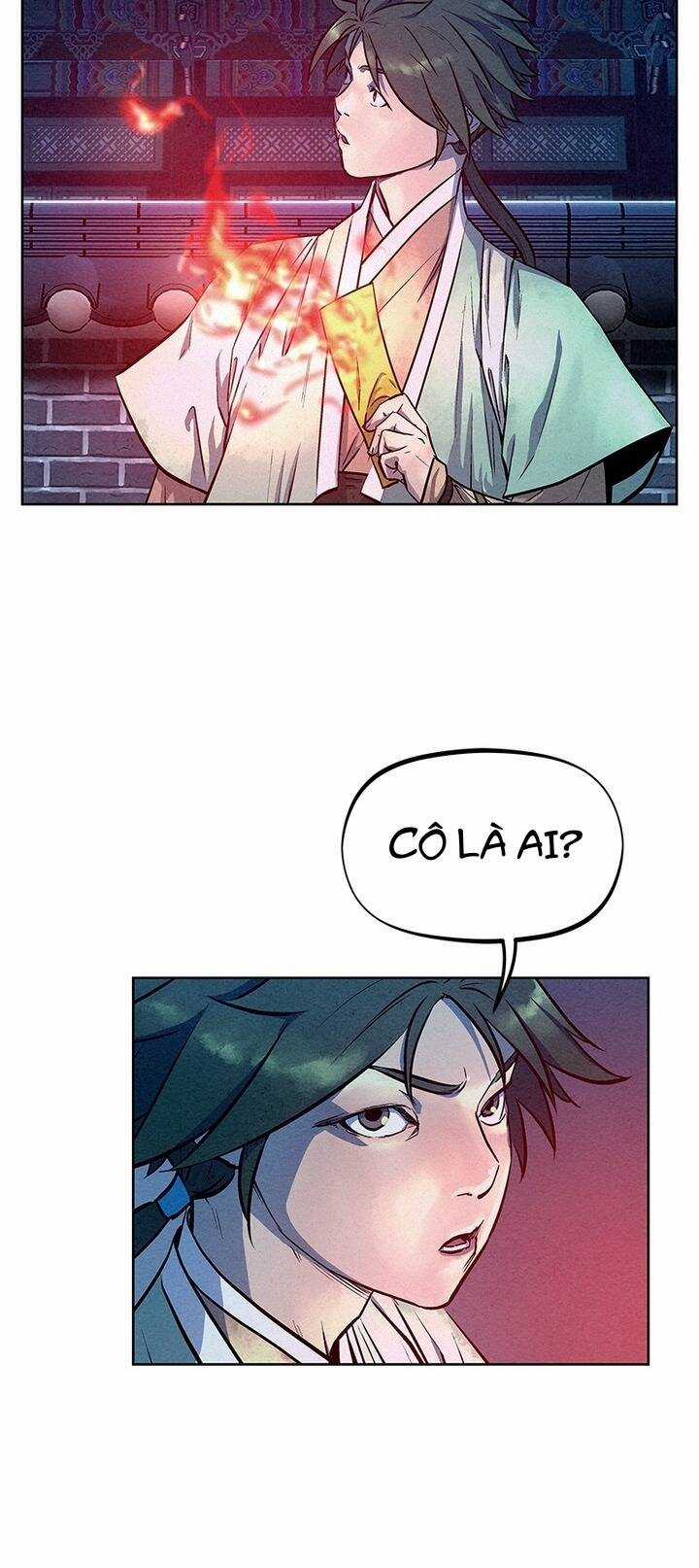 Thợ Săn Mosin Chương 66 trang 18