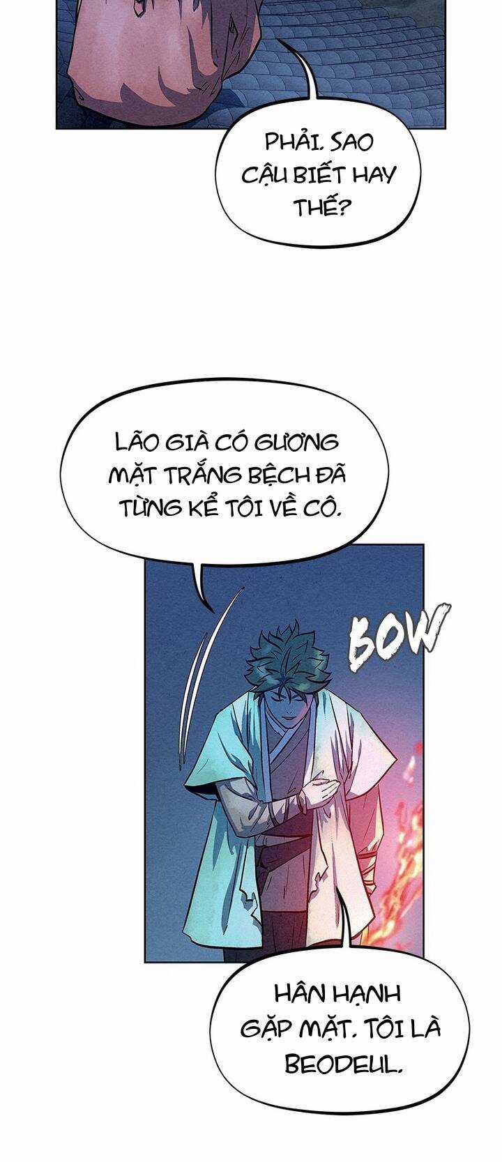 Thợ Săn Mosin Chương 66 trang 20