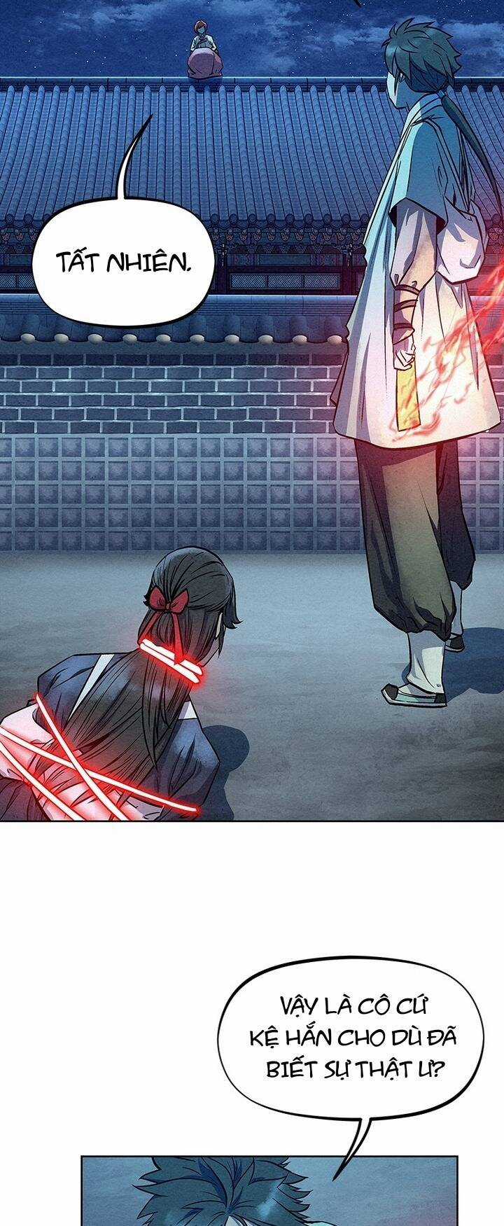 Thợ Săn Mosin Chương 66 trang 22