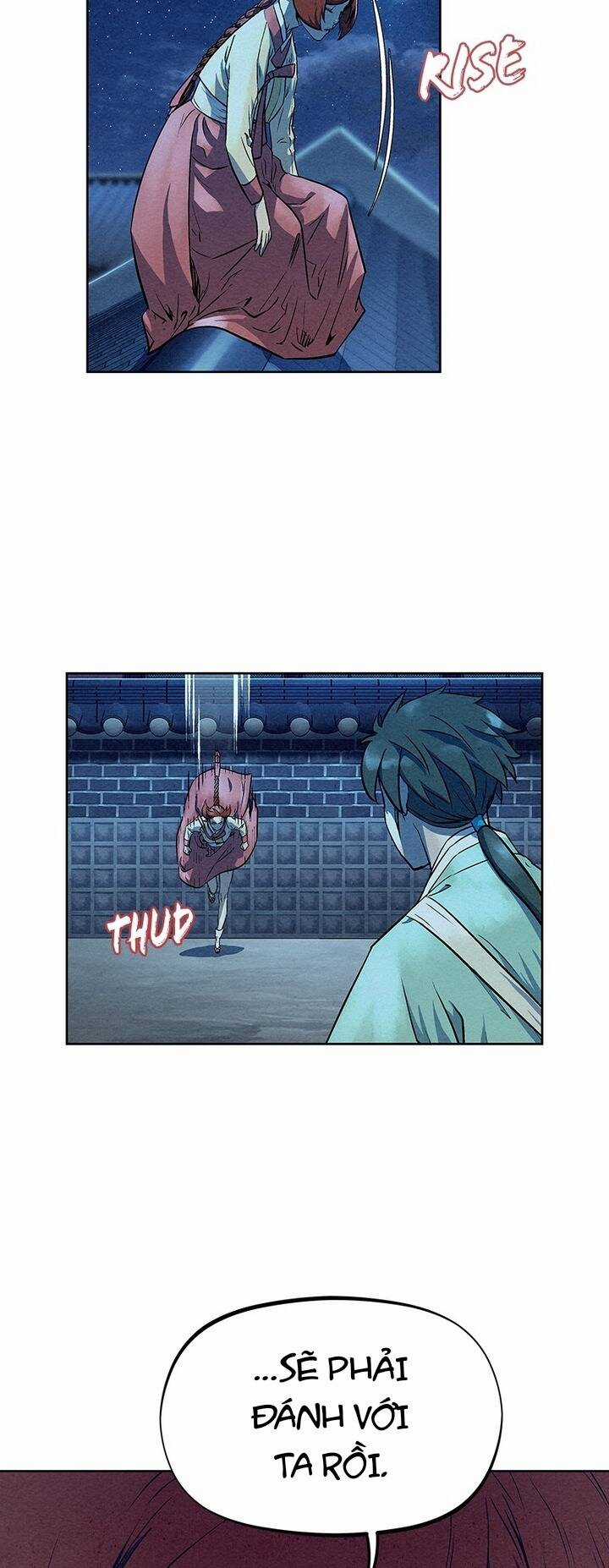 Thợ Săn Mosin Chương 66 trang 25