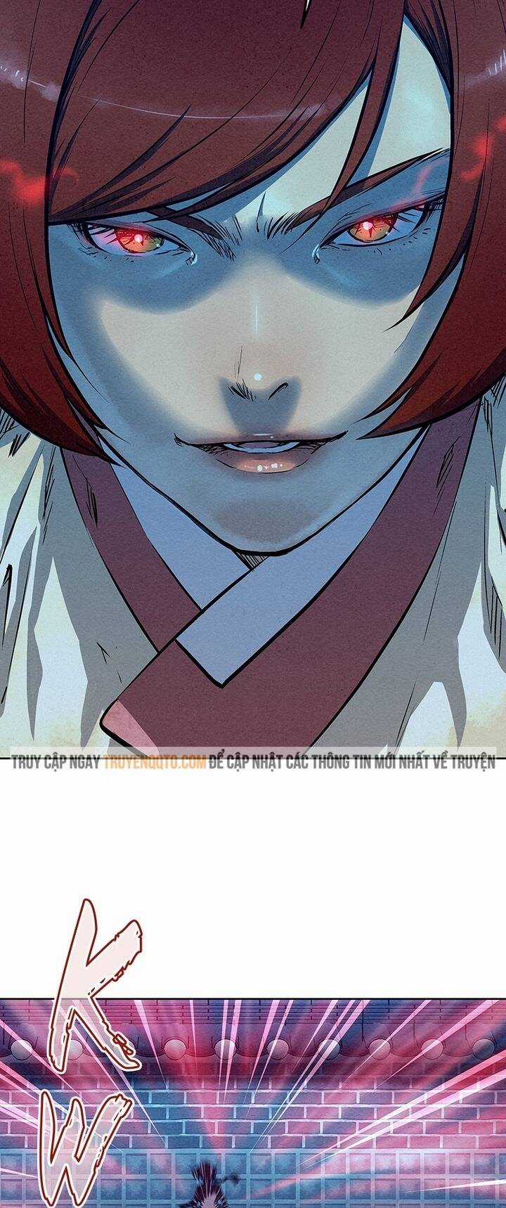 Thợ Săn Mosin Chương 66 trang 26