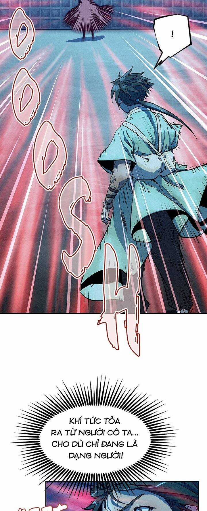 Thợ Săn Mosin Chương 66 trang 27