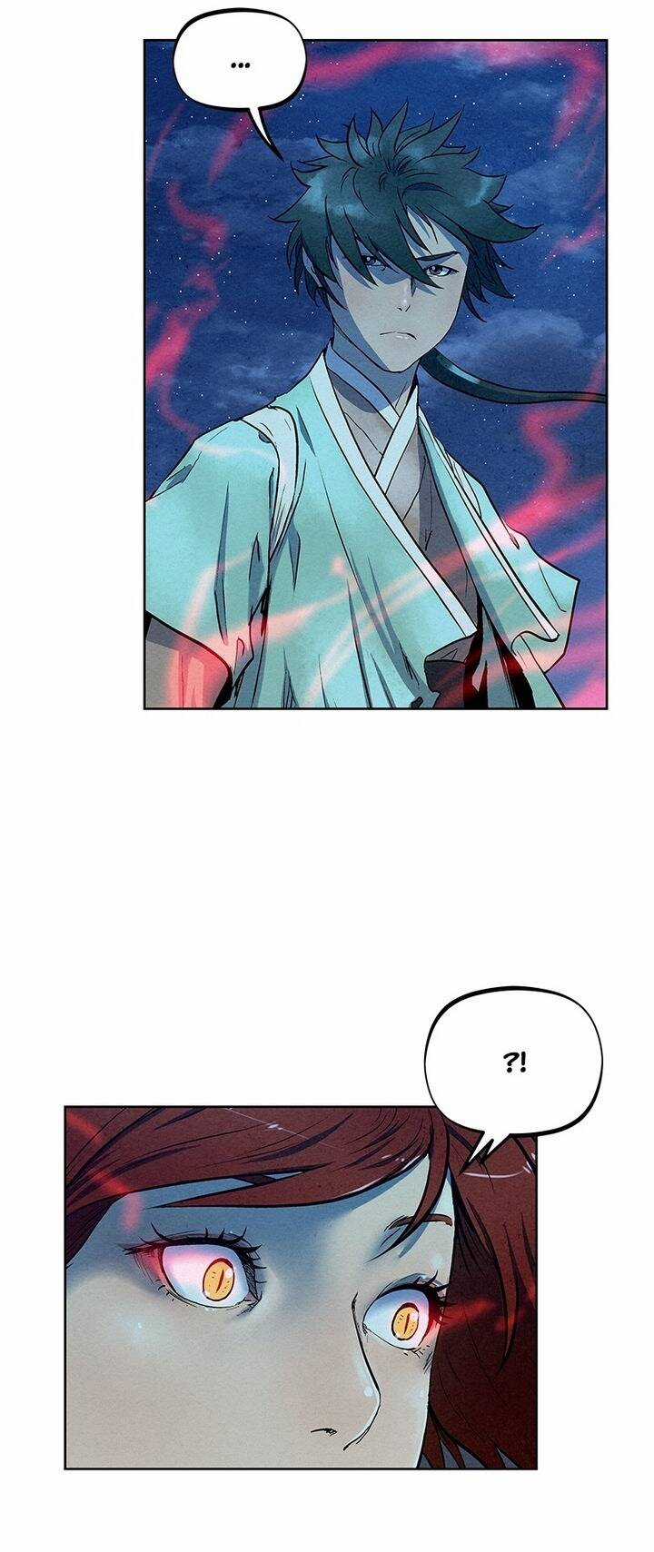 Thợ Săn Mosin Chương 66 trang 30