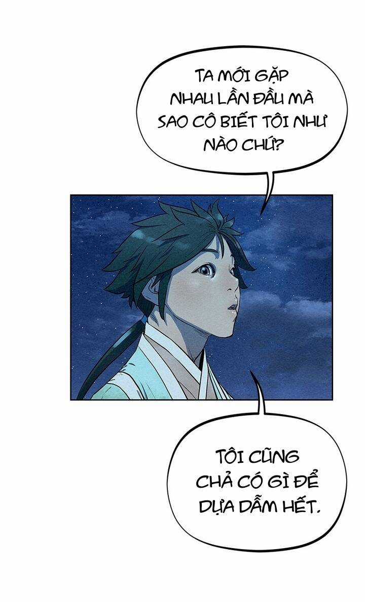 Thợ Săn Mosin Chương 66 trang 39