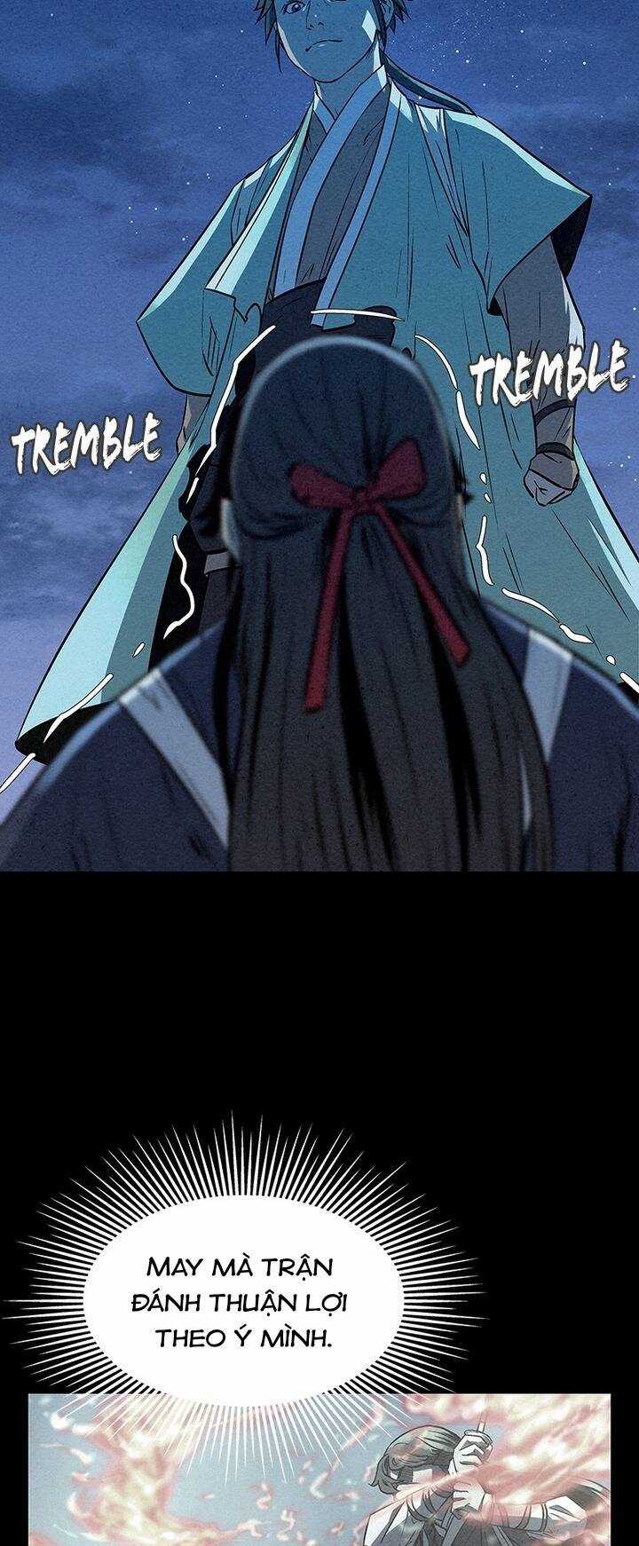 Thợ Săn Mosin Chương 66 trang 4