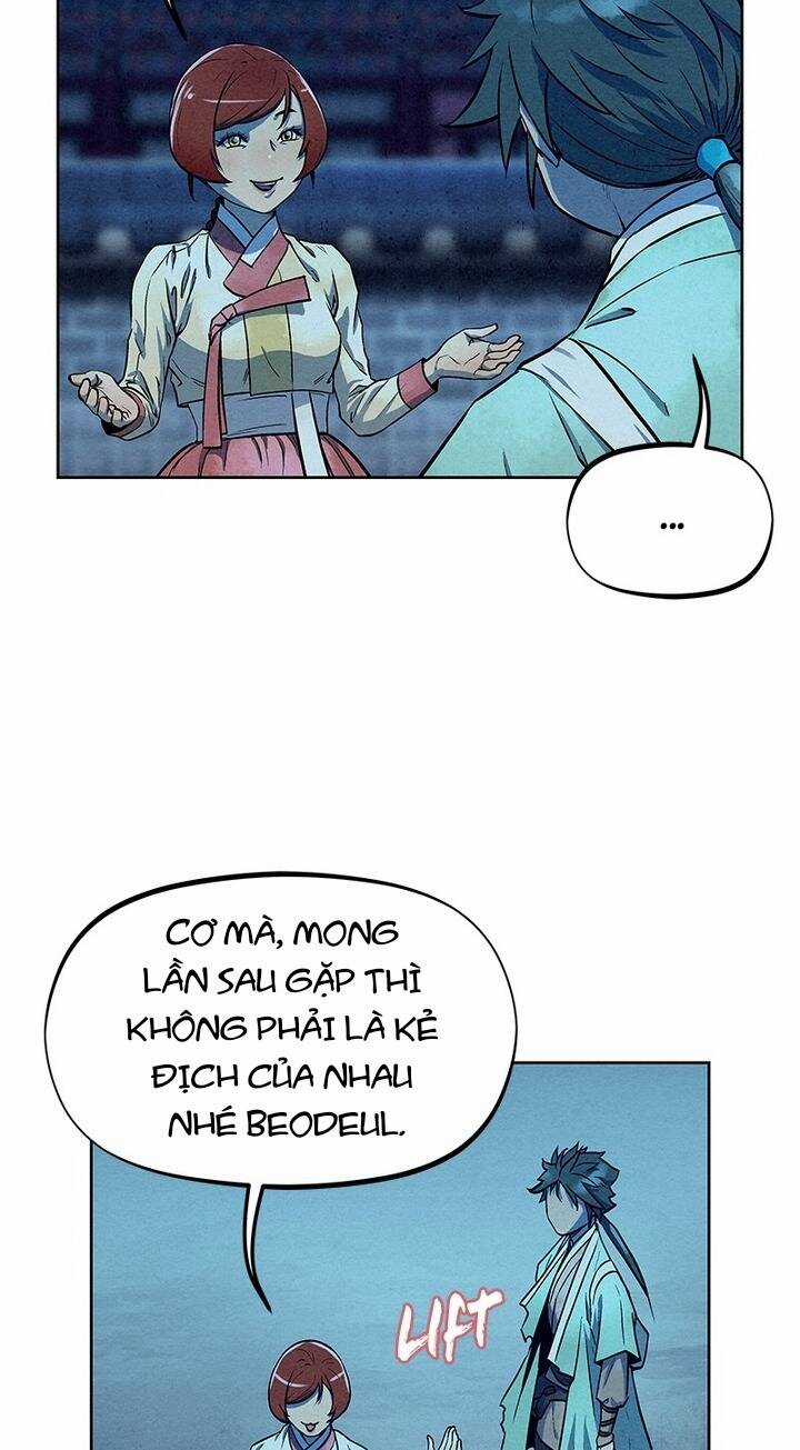 Thợ Săn Mosin Chương 66 trang 43