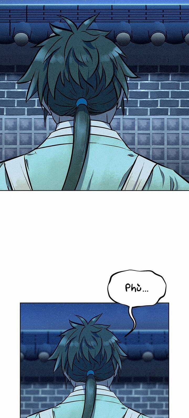 Thợ Săn Mosin Chương 66 trang 45