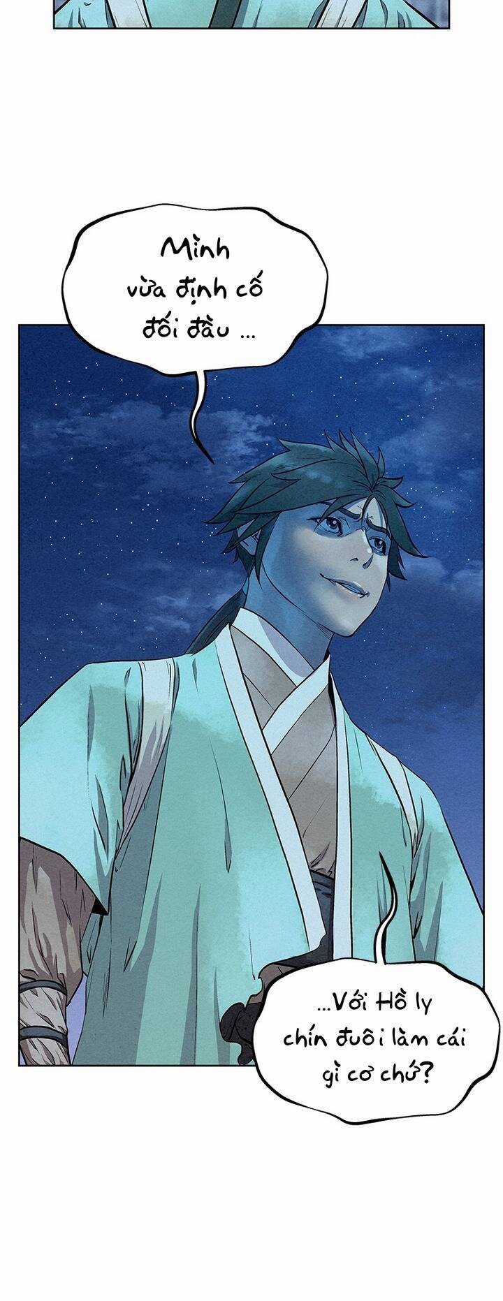 Thợ Săn Mosin Chương 66 trang 46