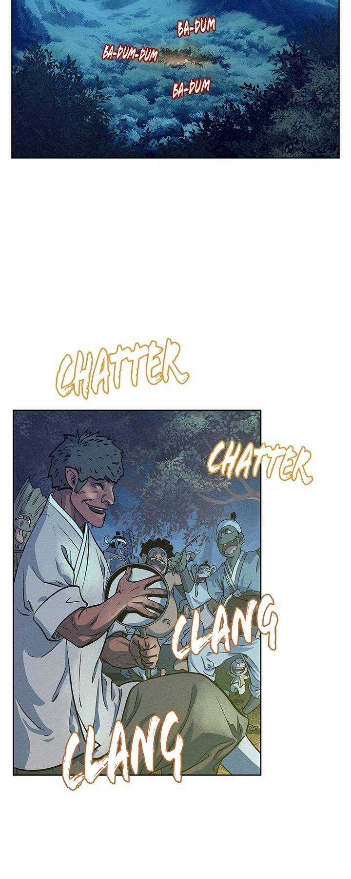 Thợ Săn Mosin Chương 66 trang 51