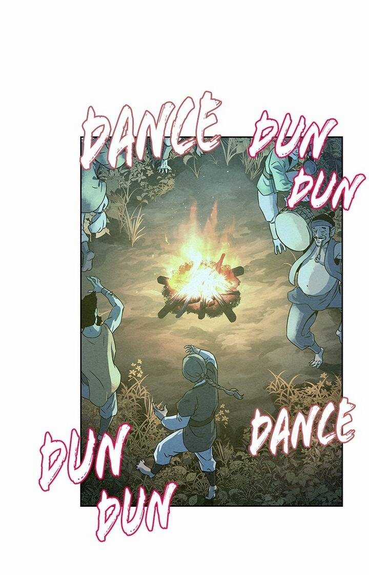 Thợ Săn Mosin Chương 66 trang 52