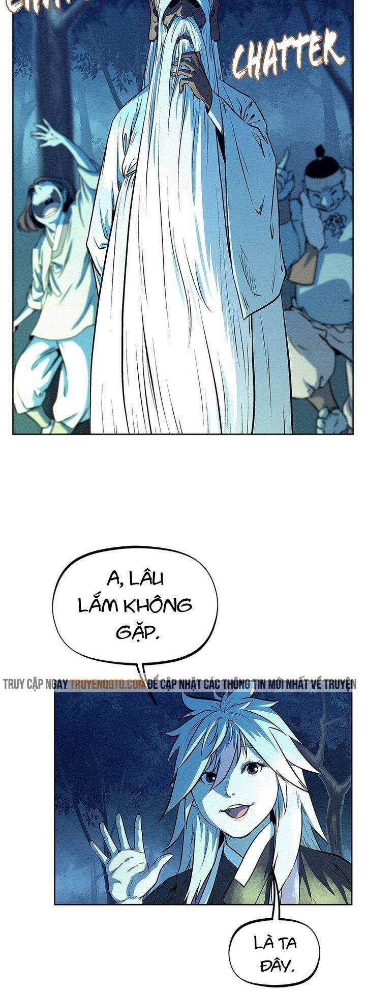 Thợ Săn Mosin Chương 66 trang 55