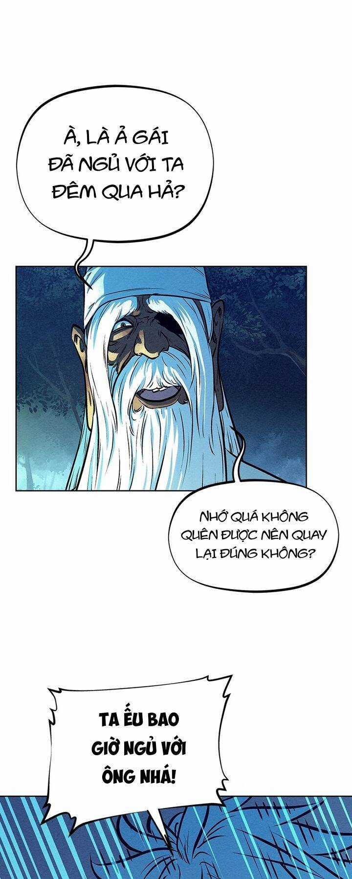 Thợ Săn Mosin Chương 66 trang 56