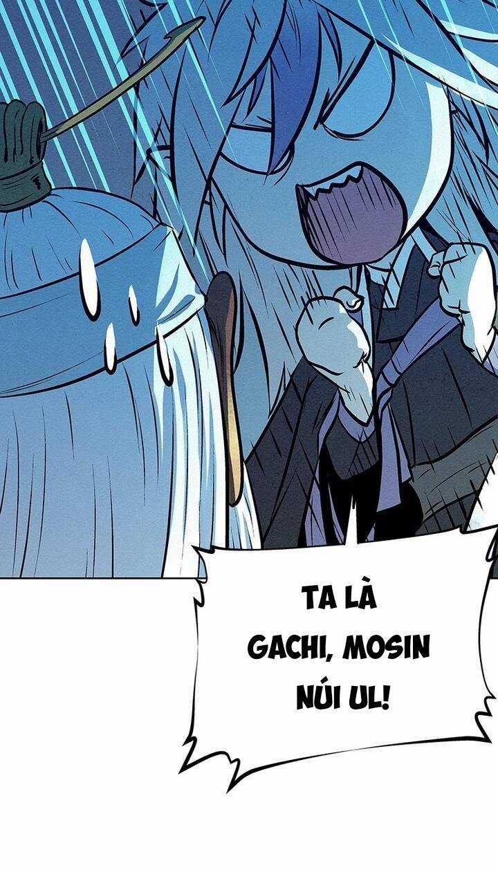 Thợ Săn Mosin Chương 66 trang 57