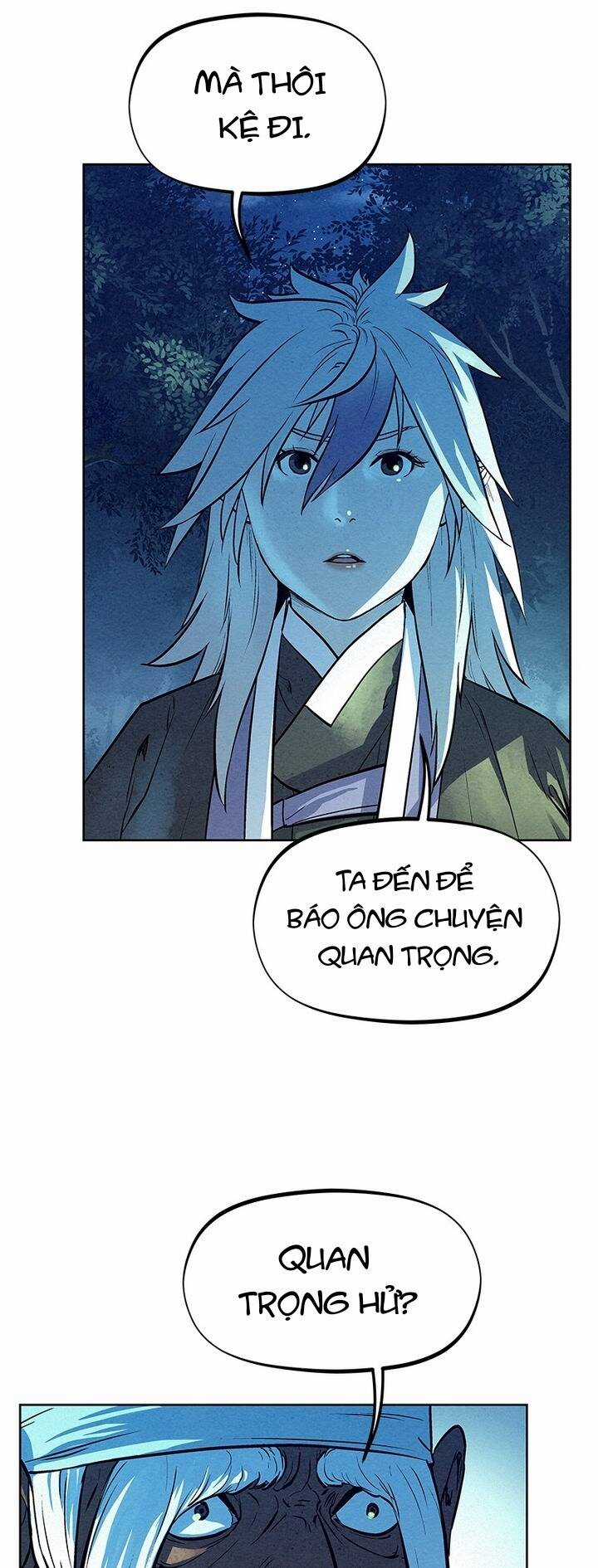 Thợ Săn Mosin Chương 66 trang 59