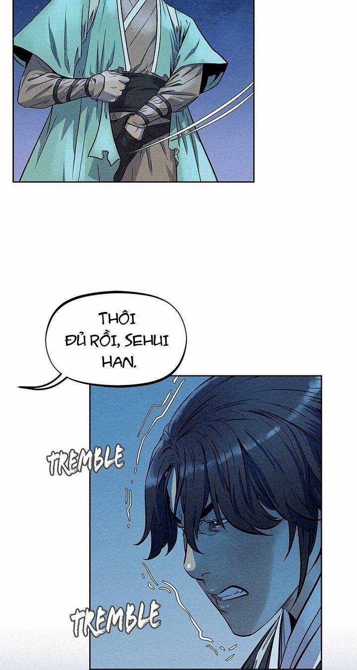 Thợ Săn Mosin Chương 66 trang 6