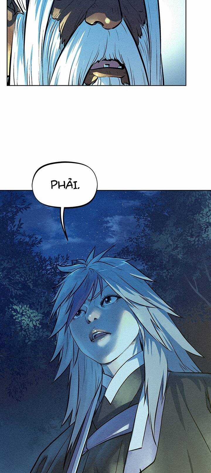 Thợ Săn Mosin Chương 66 trang 60