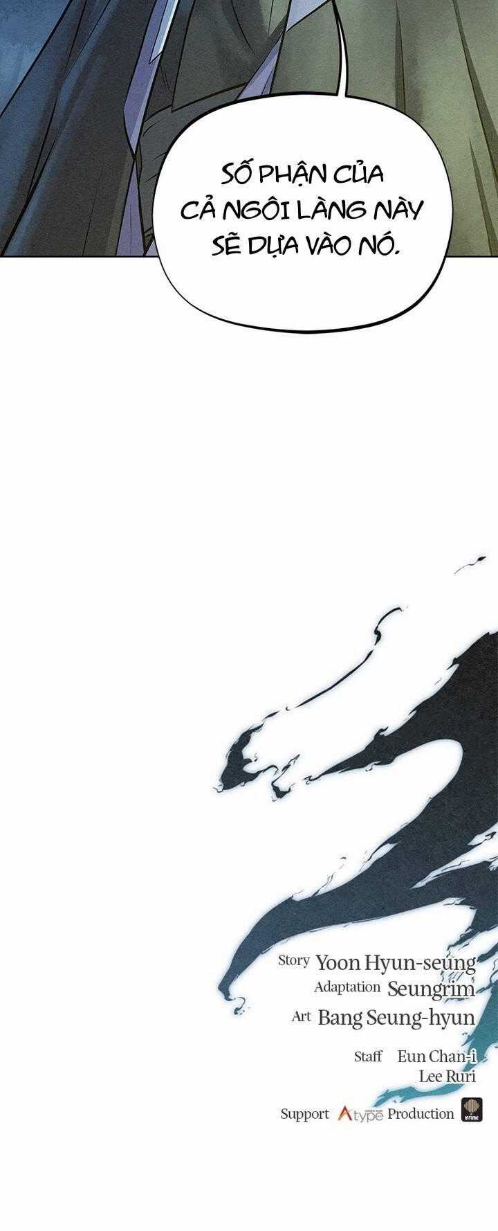 Thợ Săn Mosin Chương 66 trang 61