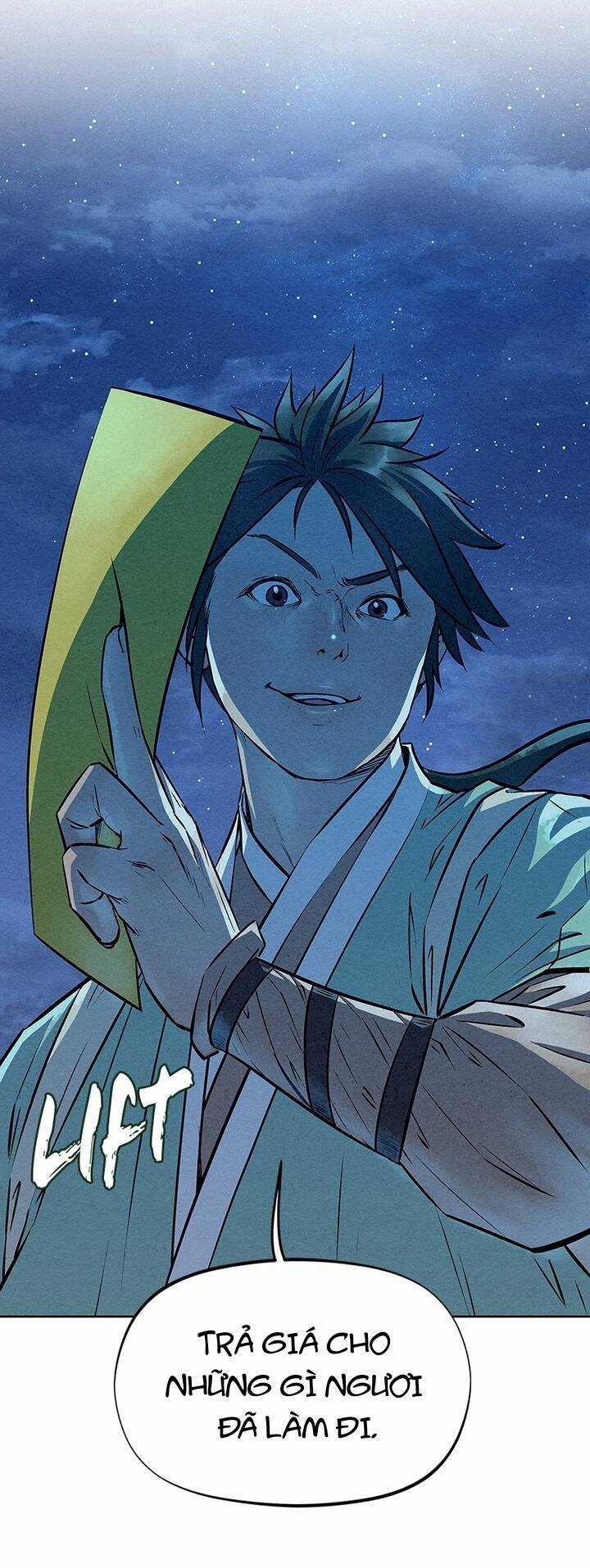 Thợ Săn Mosin Chương 66 trang 7