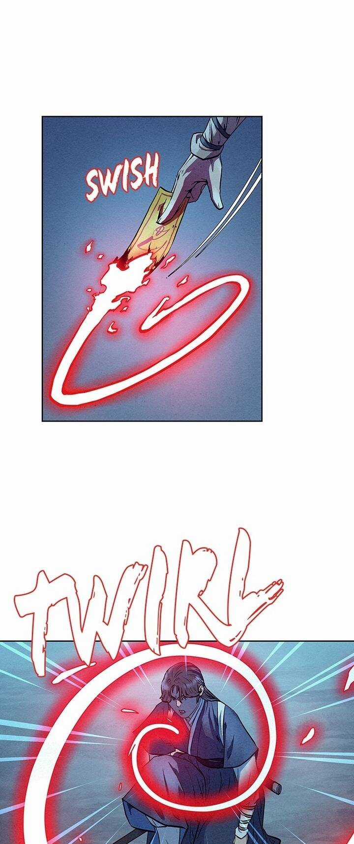 Thợ Săn Mosin Chương 66 trang 8