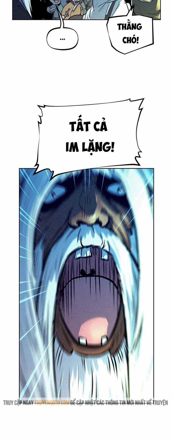 Thợ Săn Mosin Chương 67 trang 14