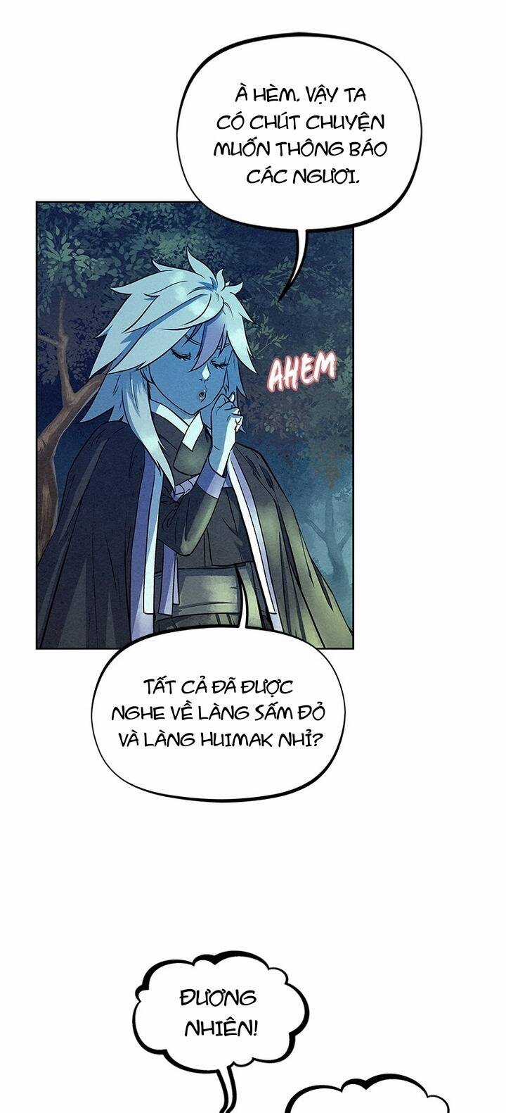 Thợ Săn Mosin Chương 67 trang 16