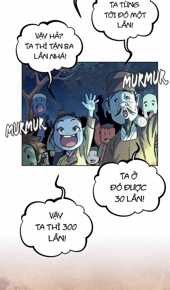 Thợ Săn Mosin Chương 67 trang 17