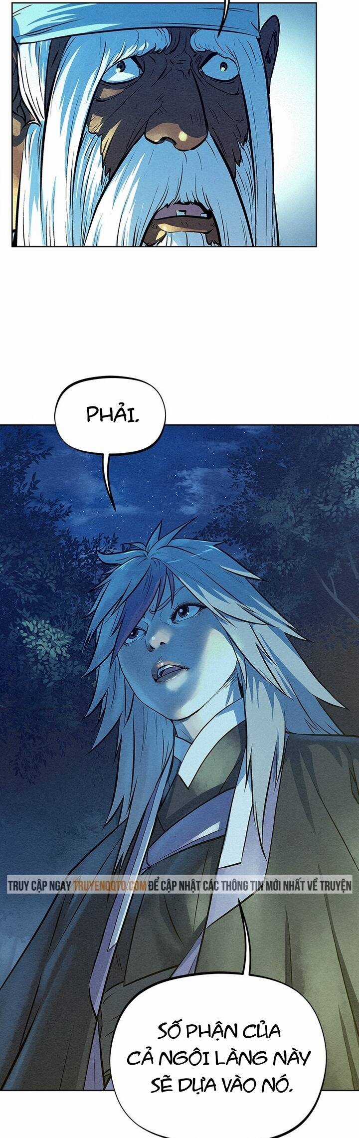 Thợ Săn Mosin Chương 67 trang 2