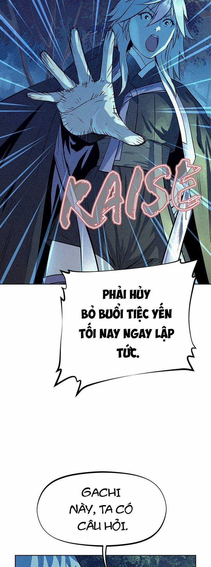 Thợ Săn Mosin Chương 67 trang 24