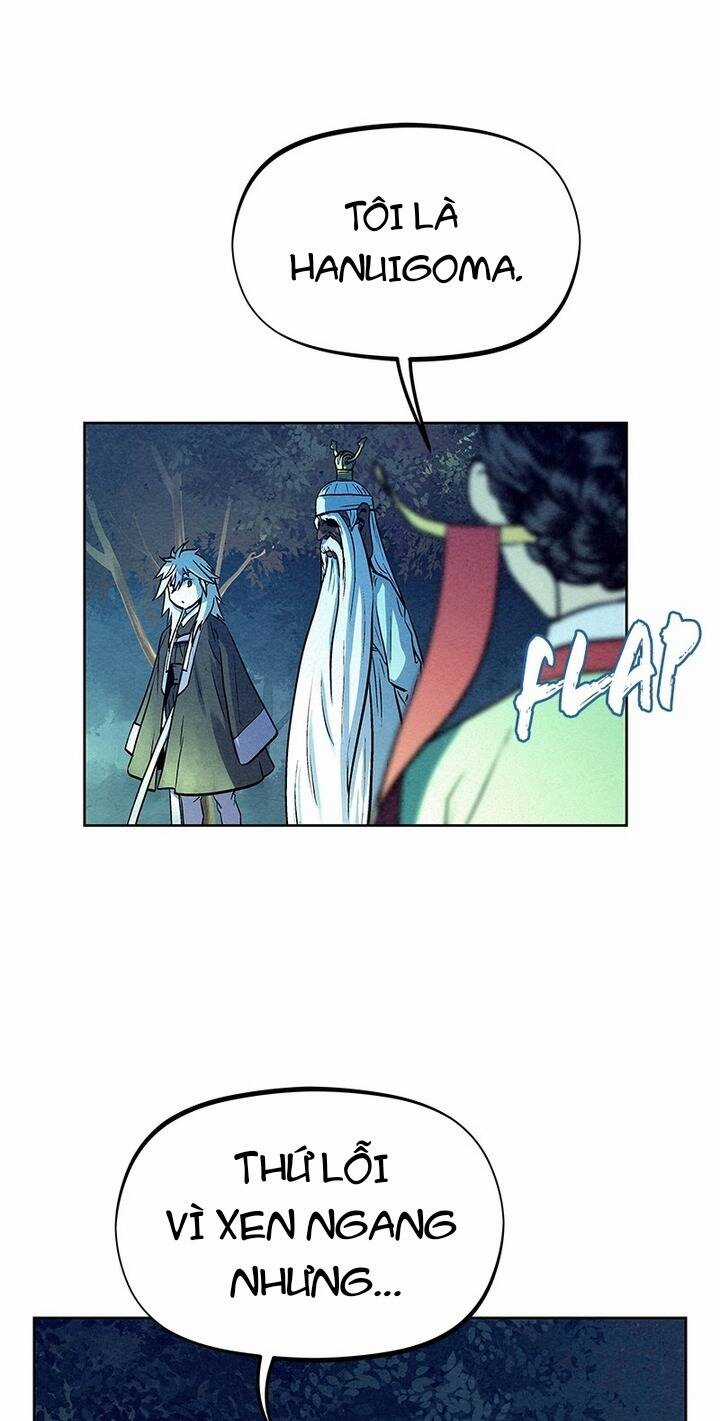 Thợ Săn Mosin Chương 67 trang 27