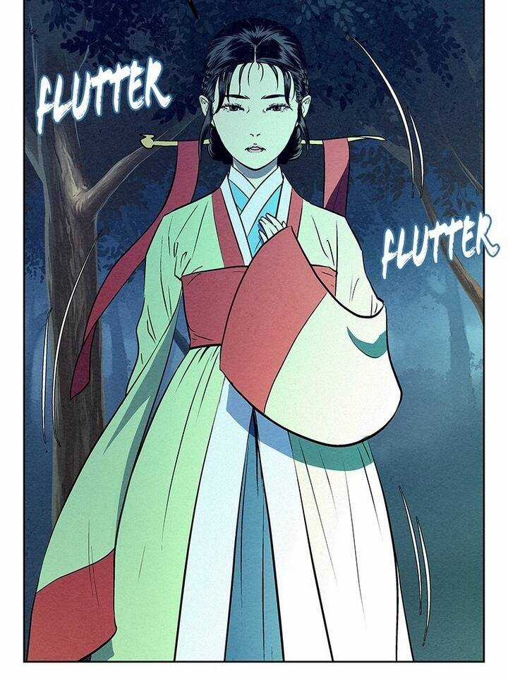 Thợ Săn Mosin Chương 67 trang 28