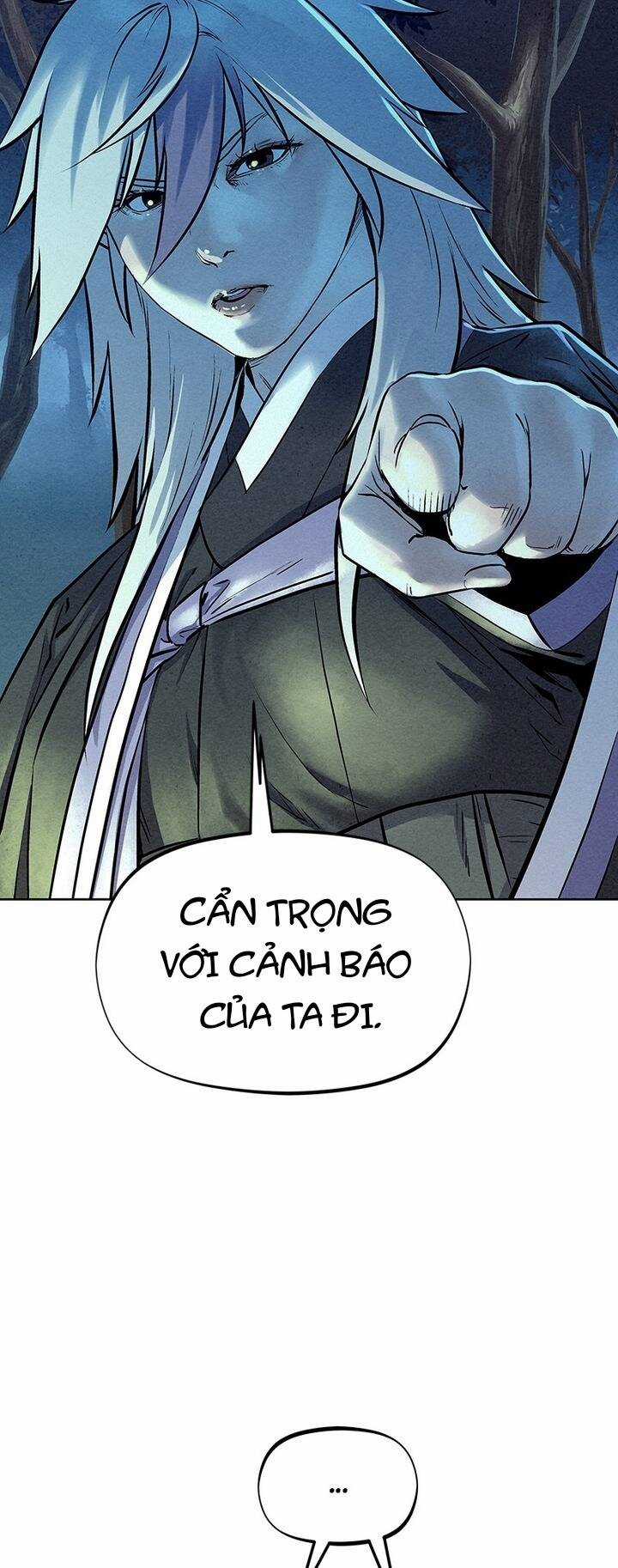 Thợ Săn Mosin Chương 67 trang 32