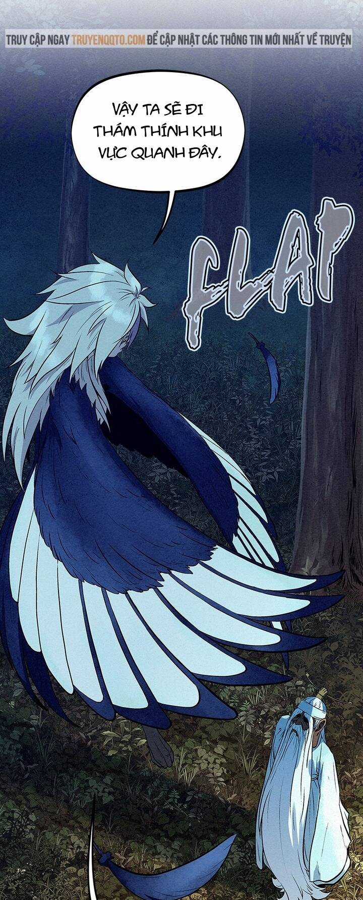 Thợ Săn Mosin Chương 67 trang 37