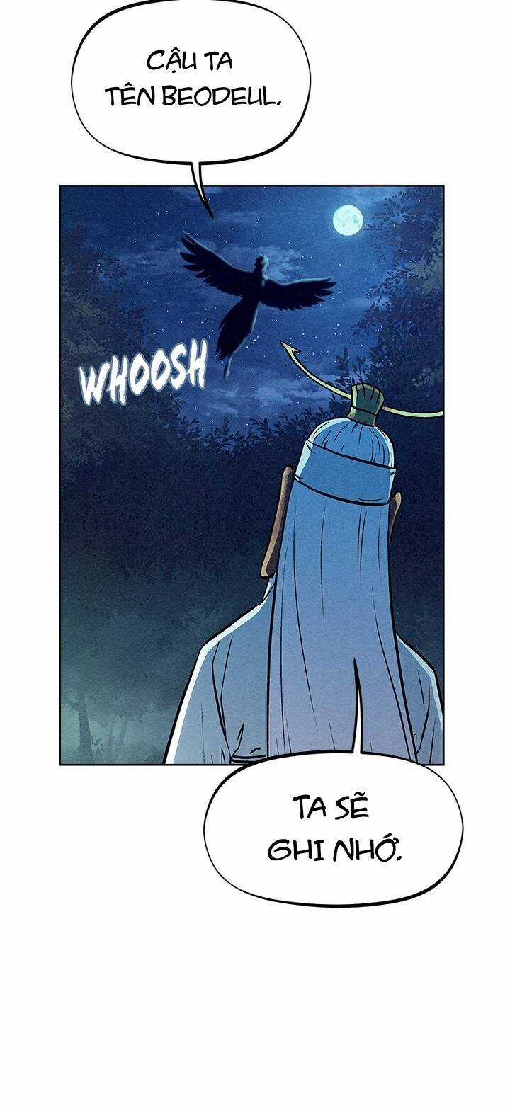 Thợ Săn Mosin Chương 67 trang 39