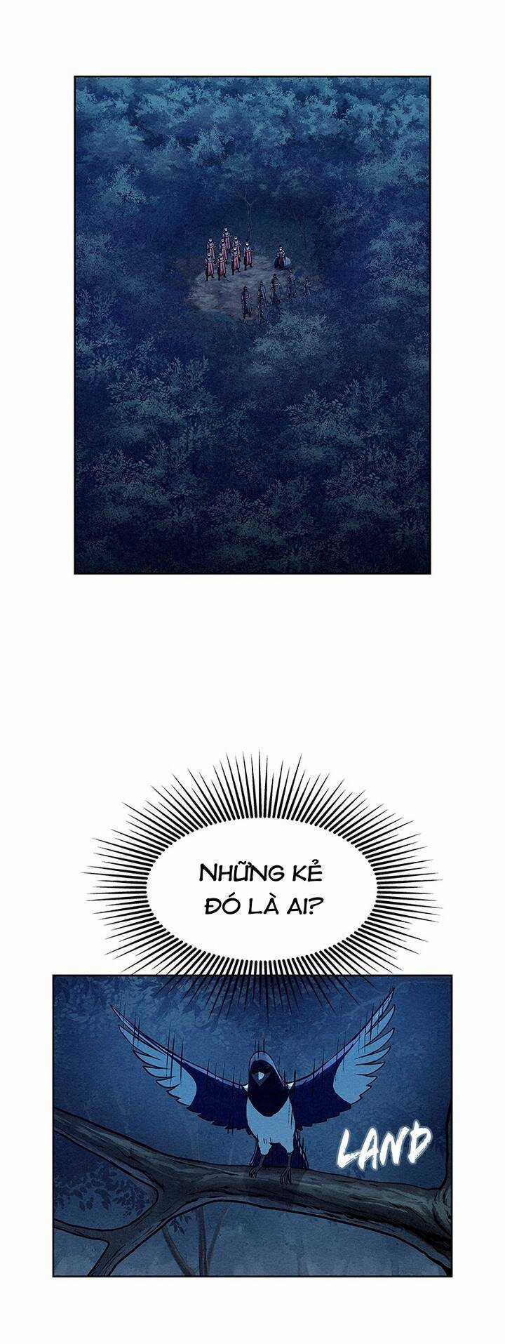 Thợ Săn Mosin Chương 67 trang 43